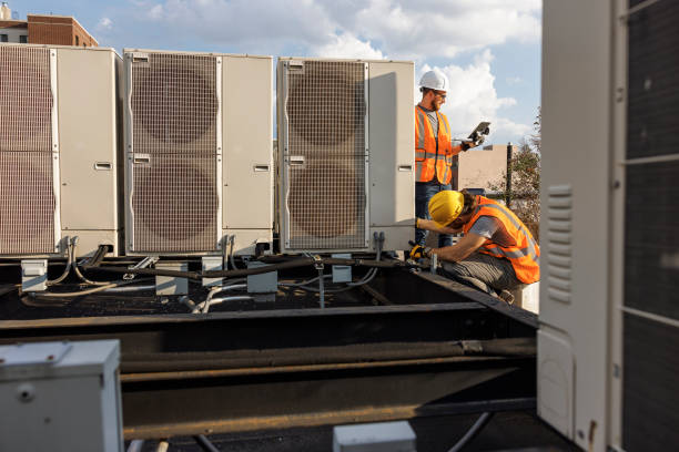 Best Ductless Mini-Split Systems in Monmouth Junction, NJ