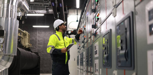 Best Energy-efficient HVAC Solutions in Monmouth Junction, NJ