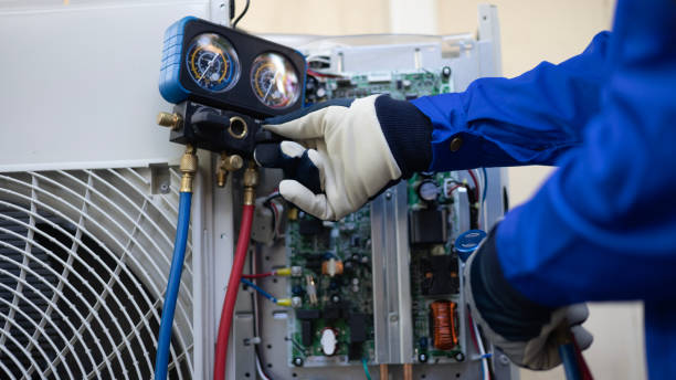 Best VRF (Variable Refrigerant Flow) Systems in Monmouth Junction, NJ